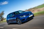Volkswagen Golf R 5-Door 2017 года (UK)